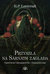 Książka ePub PrzyszÅ‚a na Sarnath zagÅ‚ada - Lovecraft Howard Phillips