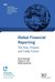 Książka ePub Global Financial Reporting - brak