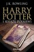 Książka ePub Harry Potter i ksiÄ…Å¼Ä™ pÃ³Å‚krwi (czarna edycja) - brak