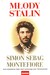 Książka ePub MÅ‚ody Stalin - Montefiore Simon Sebag
