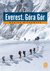 Książka ePub Everest GÃ³ra GÃ³r - Witkowska Monika