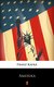 Książka ePub Amerika - Franz Kafka