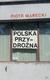 Książka ePub Polska przydroÅ¼na - brak