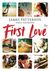 Książka ePub First Love - Patterson James, Raymond Emily