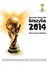 Książka ePub Mistrzostwa Åšwiata FIFA, Brazylia 2014 Jon Mattos ! - Jon Mattos
