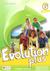 Książka ePub Evolution Plus 6 SB MACMILLAN - Nick Beare