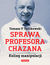 Książka ePub Sprawa profesora Chazana - Tomasz P. Terlikowski