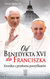 Książka ePub Od Benedykta XVI do Franciszka - brak
