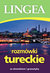 Książka ePub RozmÃ³wki tureckie w4 - Praca zbiorowa