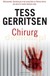 Książka ePub Chirurg - Tess Gerritsen [KSIÄ„Å»KA] - Tess Gerritsen