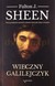 Książka ePub Wieczny galilejczyk - Fulton J. Sheen [KSIÄ„Å»KA] - Fulton J. Sheen