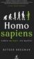 Książka ePub Homo Sapiens. Ludzie sÄ… lepsi niÅ¼ myÅ›lisz - Rutger Bregman, Bregman Peter