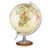 Książka ePub Colombo globus podÅ›wietlany stylizowany, kula 40 cm - brak