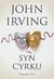 Książka ePub Syn cyrku - Irving John