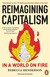 Książka ePub Reimagining Capitalism | - Henderson Rebecca