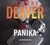 Książka ePub AUDIOBOOK Panika - Deaver Jeffery