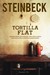Książka ePub Tortilla Flat - brak