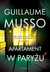 Książka ePub Apartament w ParyÅ¼u - Guillaume Musso