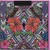 Książka ePub Karnet kwadrat z kopertÄ… Floral Embroidery - brak