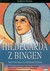 Książka ePub Hildegarda z Bingen - Wiater ElÅ¼bieta