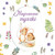 Książka ePub Niegrzeczne myszki Beatrix Potter - zakÅ‚adka do ksiÄ…Å¼ek gratis!! - Beatrix Potter