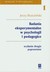 Książka ePub Badania eksperymentalne w psychologii i pedagogice - brak