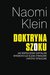 Książka ePub Doktryna szoku - Klein Naomi