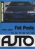Książka ePub Fiat Punto 1993-1999 ObsÅ‚uga i naprawa - brak