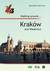 Książka ePub Walking around... KrakÃ³w and Wadowice wersja ANG - Krzysztof Wojtycza