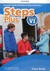 Książka ePub Steps Plus 6 PodrÄ™cznik + CD - Wheeldon Sylvia, Falla Tim, Davies Paul A.