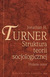 Książka ePub Struktura teorii socjologicznej /wyd.1-d/ - Turner Jonathan H.