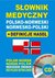 Książka ePub SÅ‚ownik medyczny polsko-norweski norwesko-pol + CD - brak