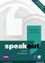 Książka ePub Speakout Starter WB PEARSON - Frances Eales, Steve Oakes