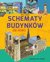 Książka ePub Schematy budynkÃ³w dla dzieci - Regner Marek