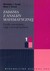 Książka ePub Zadania z analizy matematycznej 1 Liczby rzeczywiste, ciÄ…gi i szeregi liczbowe - Nowak Maria T., Kaczor WiesÅ‚awa J.
