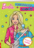 Książka ePub Barbie Projektantka mody TEM-1103 - OpracowanieÂ zbiorowe