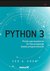 Książka ePub Python 3 Proste wprowadzenie do fascynujÄ…cego Å›wiata programowania - Zed A. Shaw