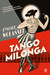 Książka ePub Tango milonga czyli co nam zostaÅ‚o z tamtych lat | - WolaÅ„ski Ryszard