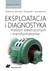 Książka ePub Eksploatacja i diagnostyka maszyn elektrycznych i transformatorÃ³w Tadeusz Glinka ! - Tadeusz Glinka