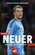 Książka ePub Manuel Neuer - brak