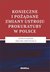 Książka ePub Konieczne i poÅ¼Ä…dane zmiany ustroju prokuratury w polsce - brak