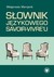 Książka ePub SÅ‚ownik jÄ™zykowego savoir-vivre\'u MaÅ‚gorzata Marcjanik - zakÅ‚adka do ksiÄ…Å¼ek gratis!! - MaÅ‚gorzata Marcjanik