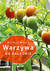 Książka ePub Warzywa na balkonie - MichaÅ‚ Mazik