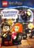 Książka ePub Lego Harry Potter Magiczne kÅ‚opoty LNC-6408 [KSIÄ„Å»KA] - Opracowania Zbiorowe