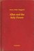 Książka ePub Allan and the Holy Flower - Henry Rider Haggard