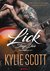 Książka ePub Lick. Stage Dive - Kylie Scott