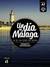 Książka ePub Un dia en Malaga - Ernesto Rodriguez