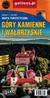 Książka ePub GÃ³ry Kamienne i WaÅ‚brzyskie Mapa turystyczna PRACA ZBIOROWA - zakÅ‚adka do ksiÄ…Å¼ek gratis!! - PRACA ZBIOROWA