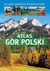 Książka ePub Atlas gÃ³r Polski Barbara ZygmaÅ„ska ! - Barbara ZygmaÅ„ska