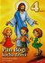 Książka ePub Religia 4-latki podrÄ™cznik Pan BÃ³g kocha dzieci - brak